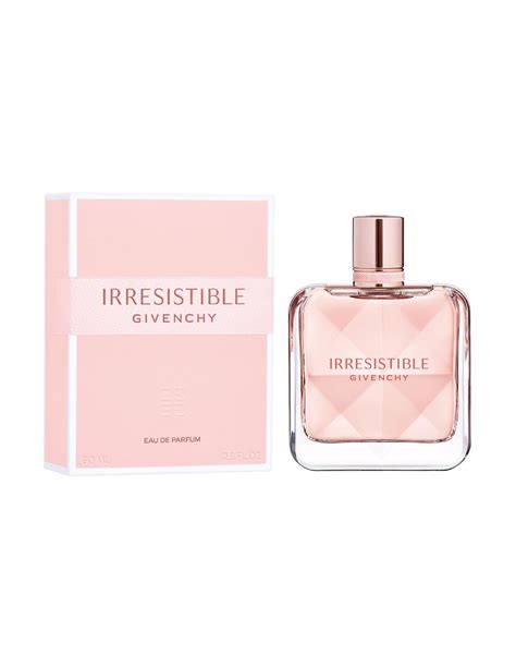 profumo givenchy donna rosa|irresistible givenchy for women.